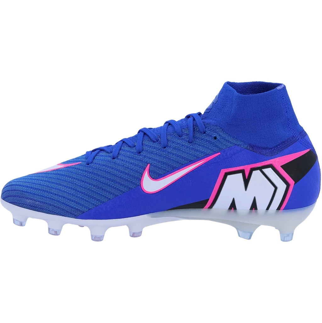 Nike Zoom Mercurial Superfly 10 Elite
AG Pro Artificial Grass Soccer Cleat