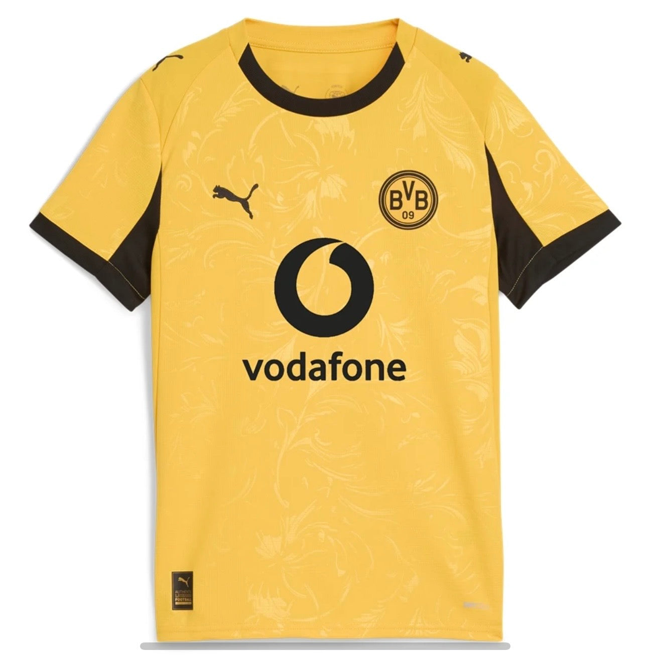 Youth Borussia Dortmund 25/26 
Cup Jersey