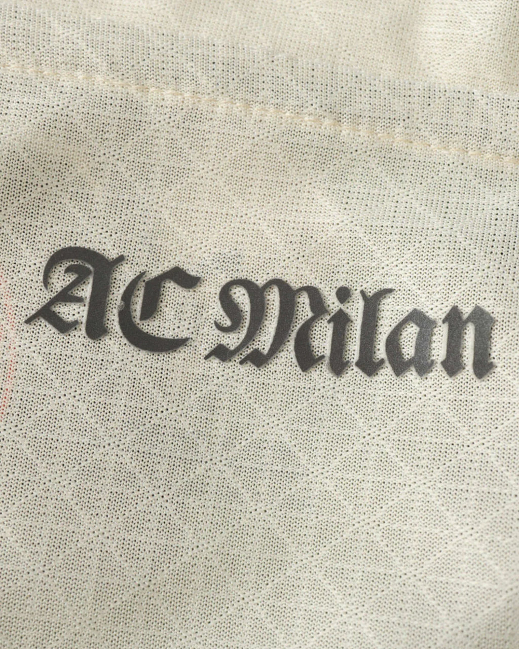 Men’s AC Milan 2024/25 Fourth Jersey