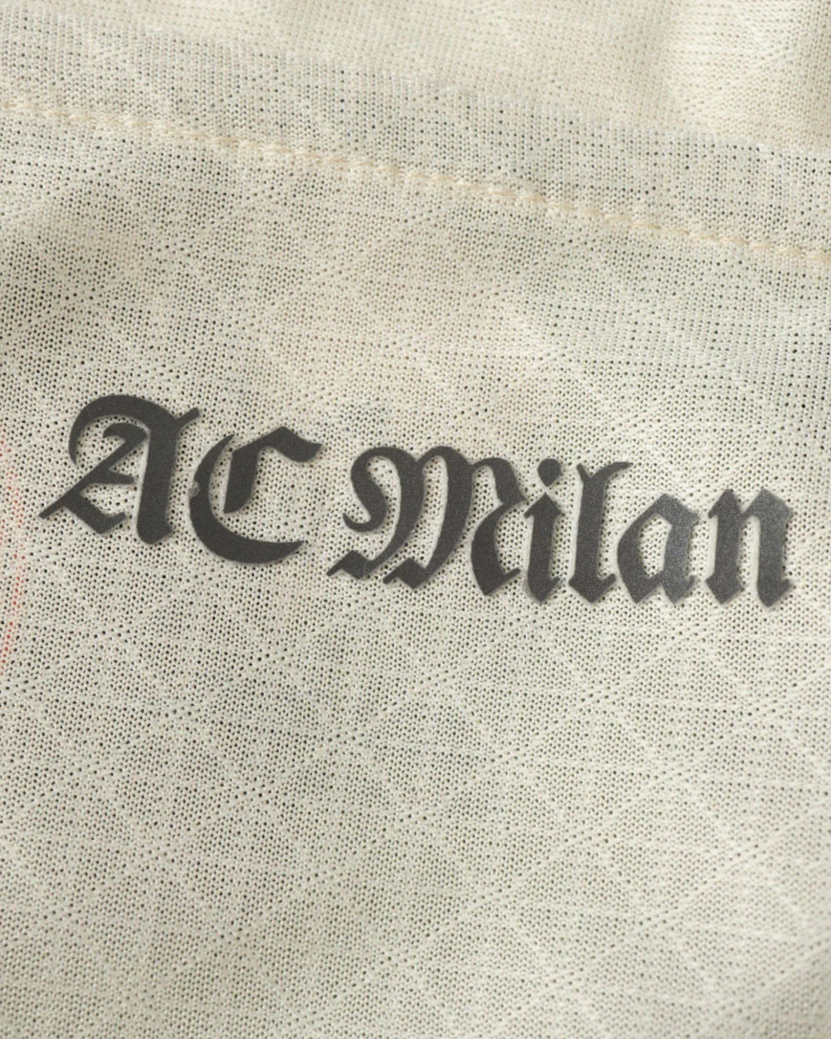 Men’s AC Milan 2024/25 Fourth Jersey