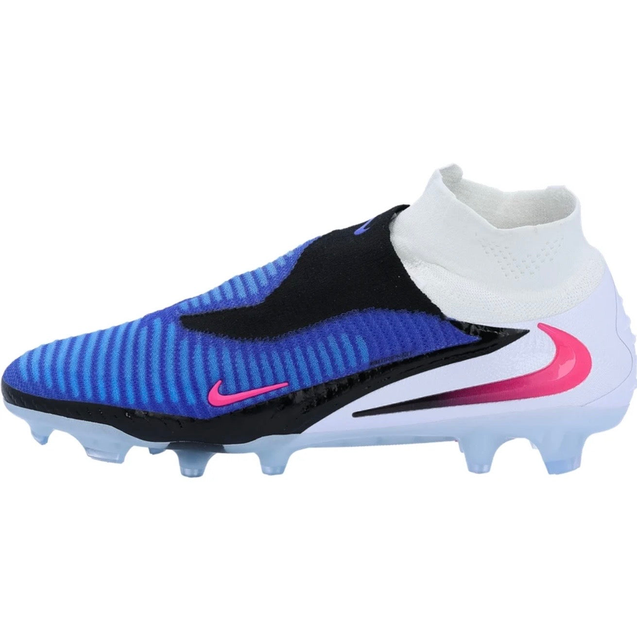 Nike Phantom 6 Elite High FG Firm Ground Soccer Cleats