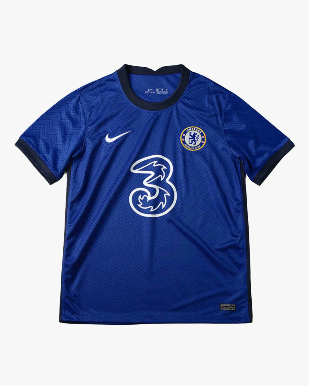 Men’s Chelsea FC 2020/21 Home Jersey Retro