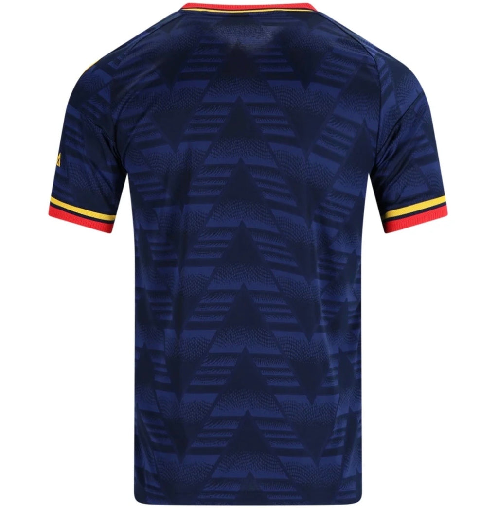 Men’s Authentic Arsenal 26/27 Away Jersey