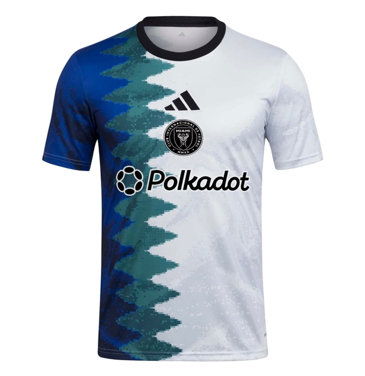 Men’s Inter Miami 25/26 eSports Training Jersey