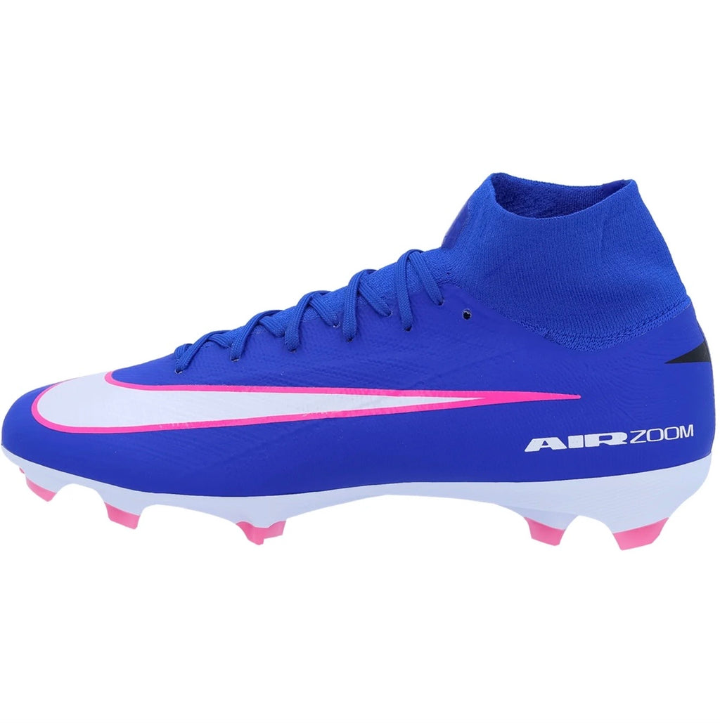 Nike Zoom Mercurial Superfly 10 Pro FO
Soccer Cleat
