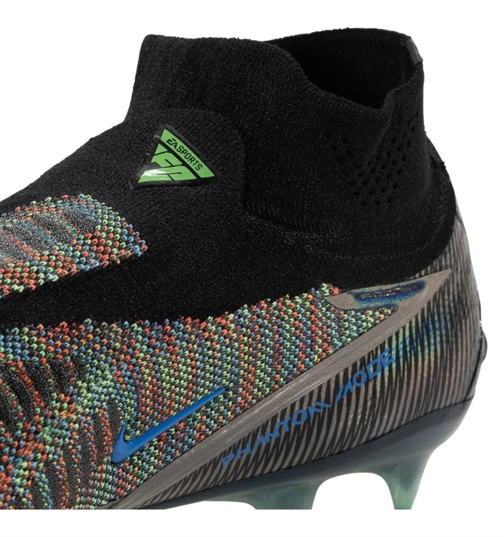 Nike Phantom 6 High Elite SE EA SPORTS FC FG Firm Ground Soccer Cleat