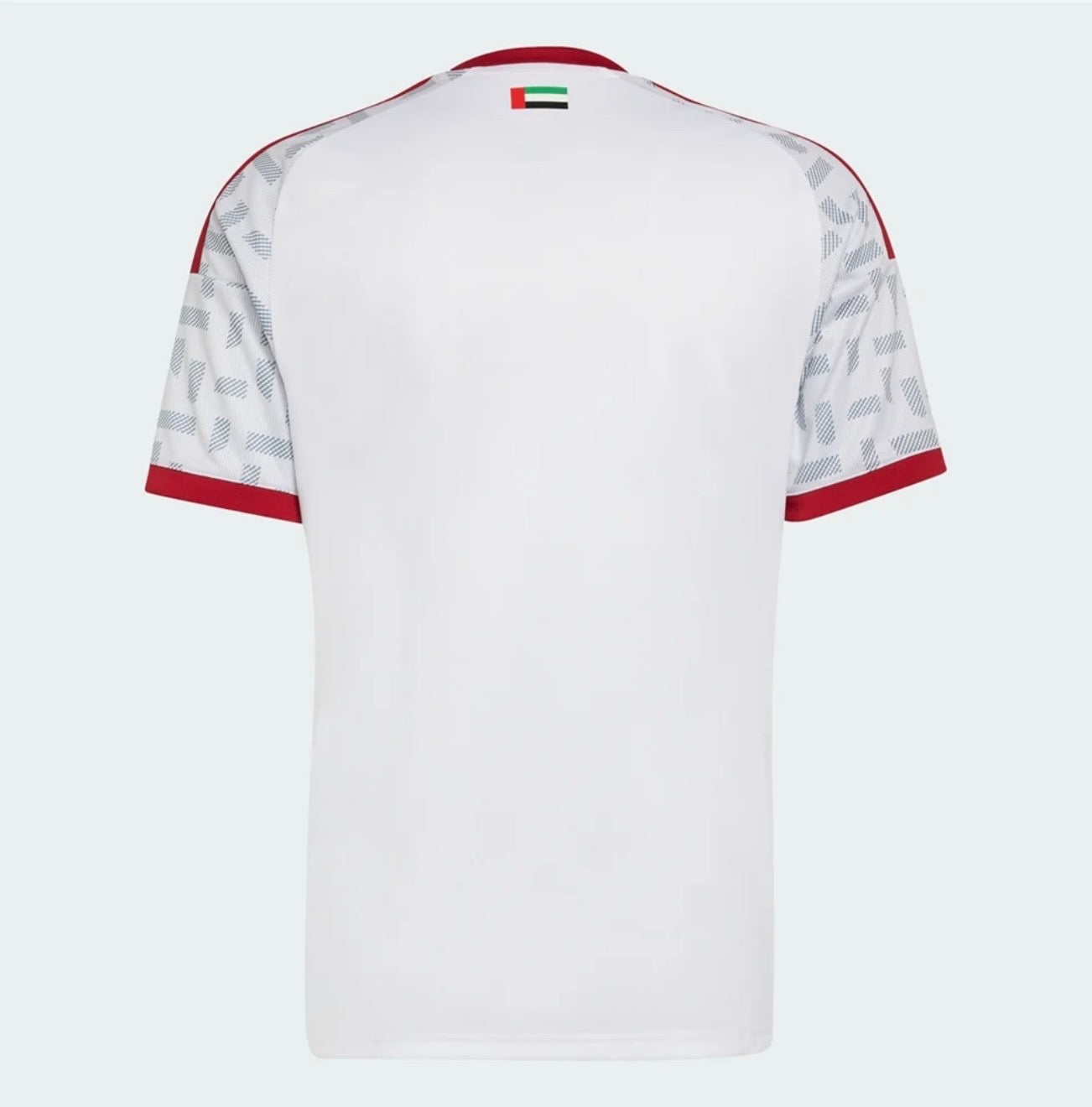 Youth United Arab
Emirates Home Jersey 2026