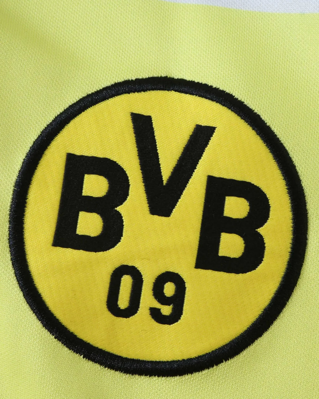 Men’s Borrusia Dortmund 1997/98 Home Jersey Retro