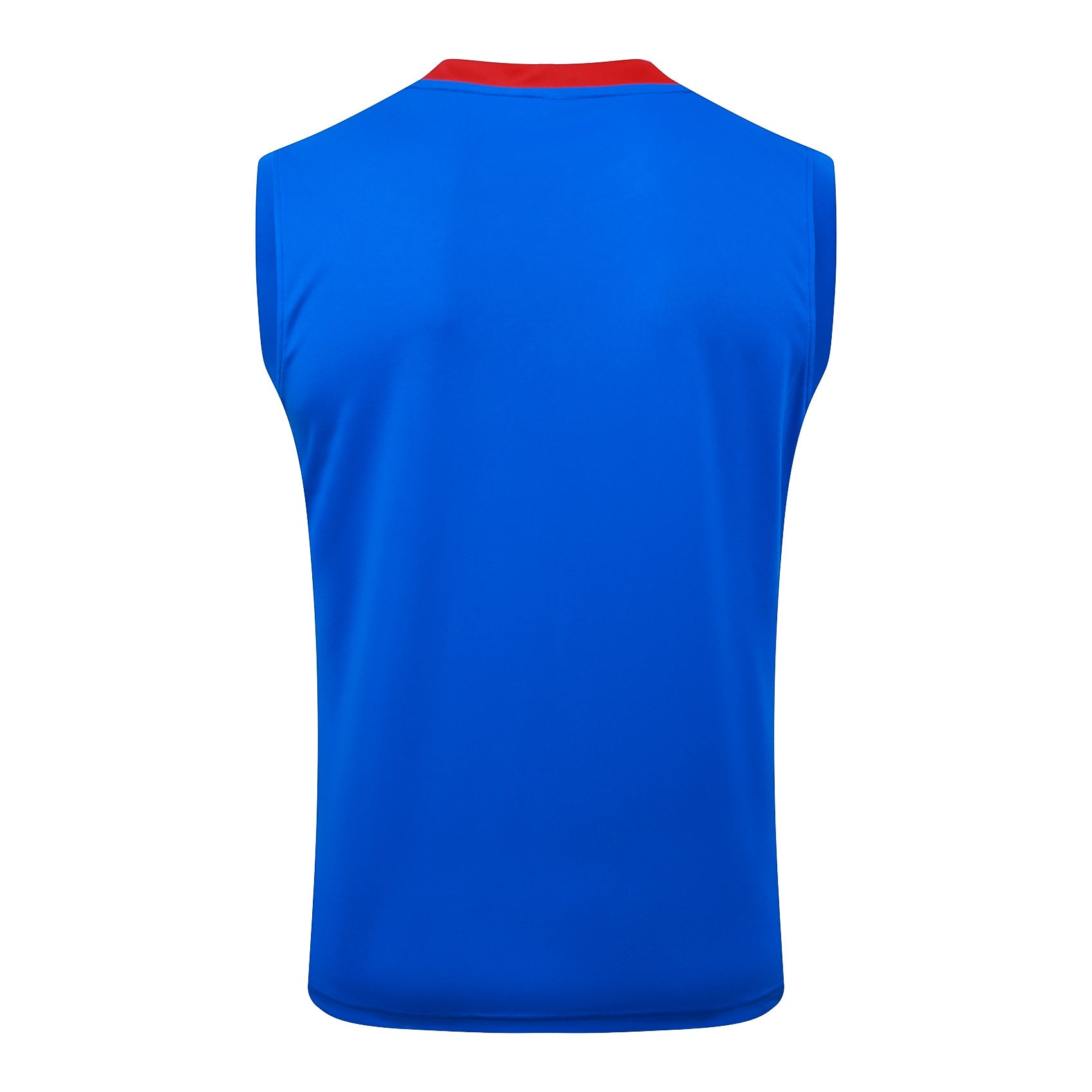 Men’s Paris Saint-Germain Training Vest Blue/Red/Black