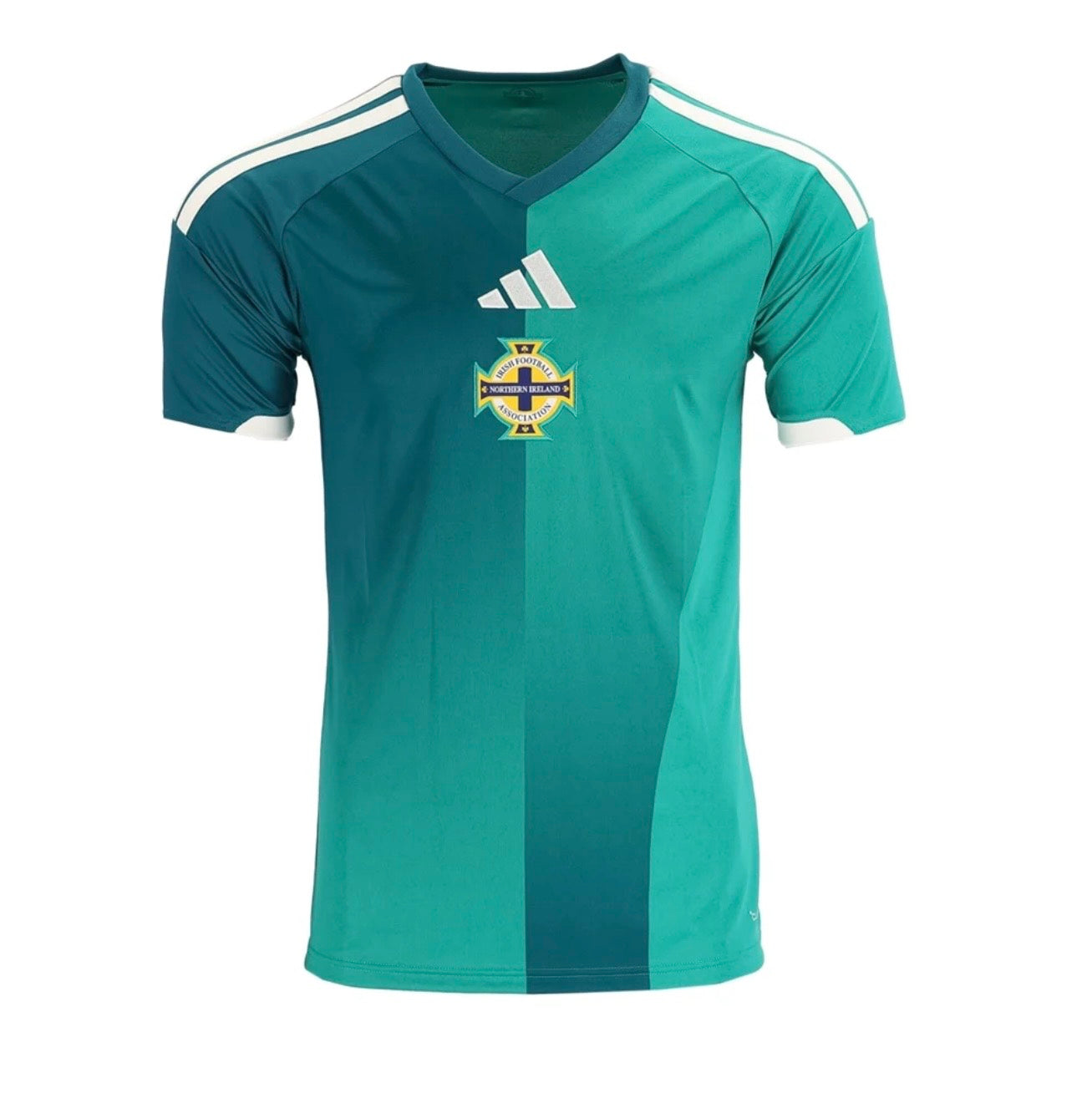 Men's Northern Ireland
Home Jersey 2026 Fan Version