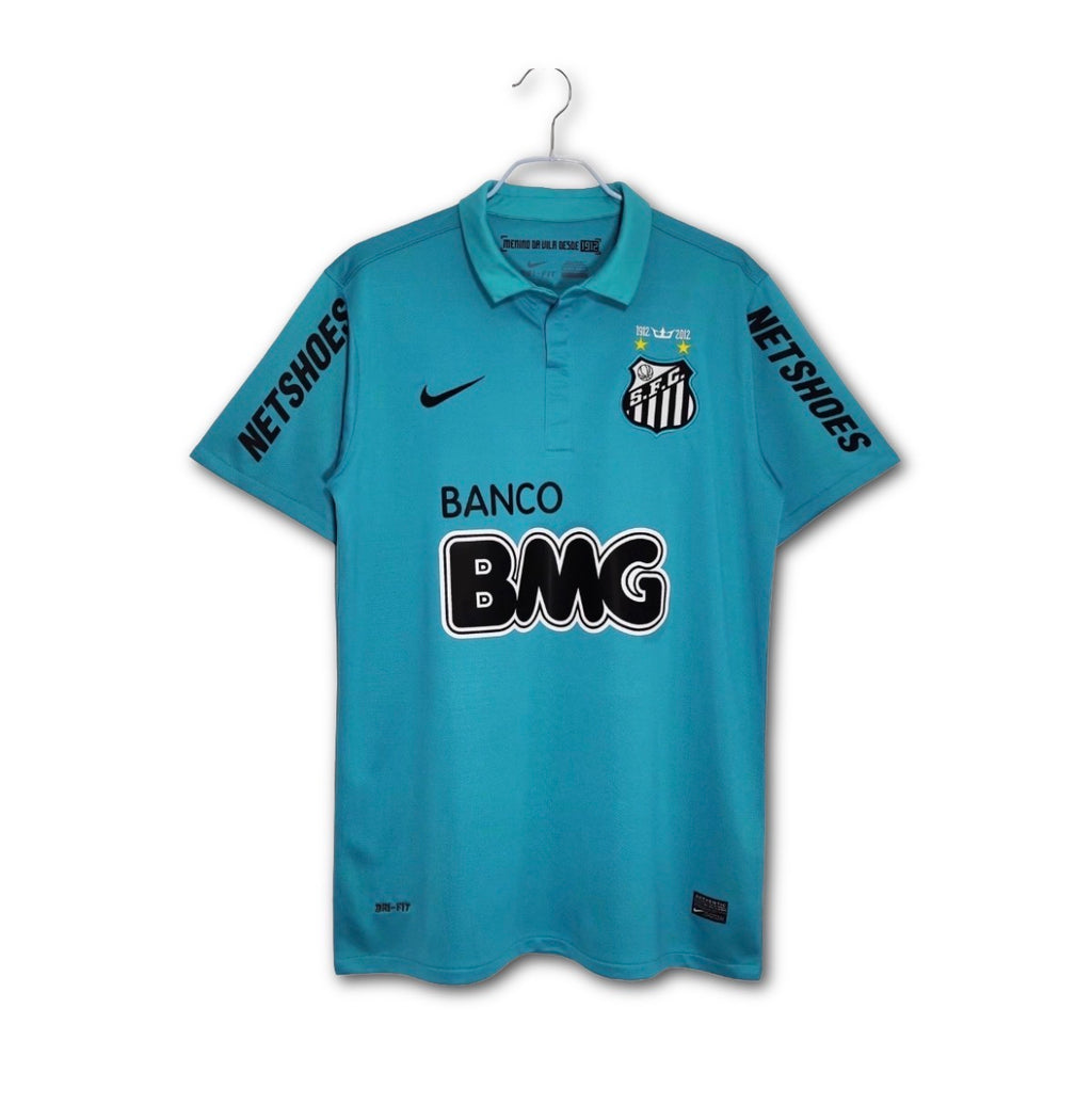 Men’s Santos 2013 Away Jersey Retro