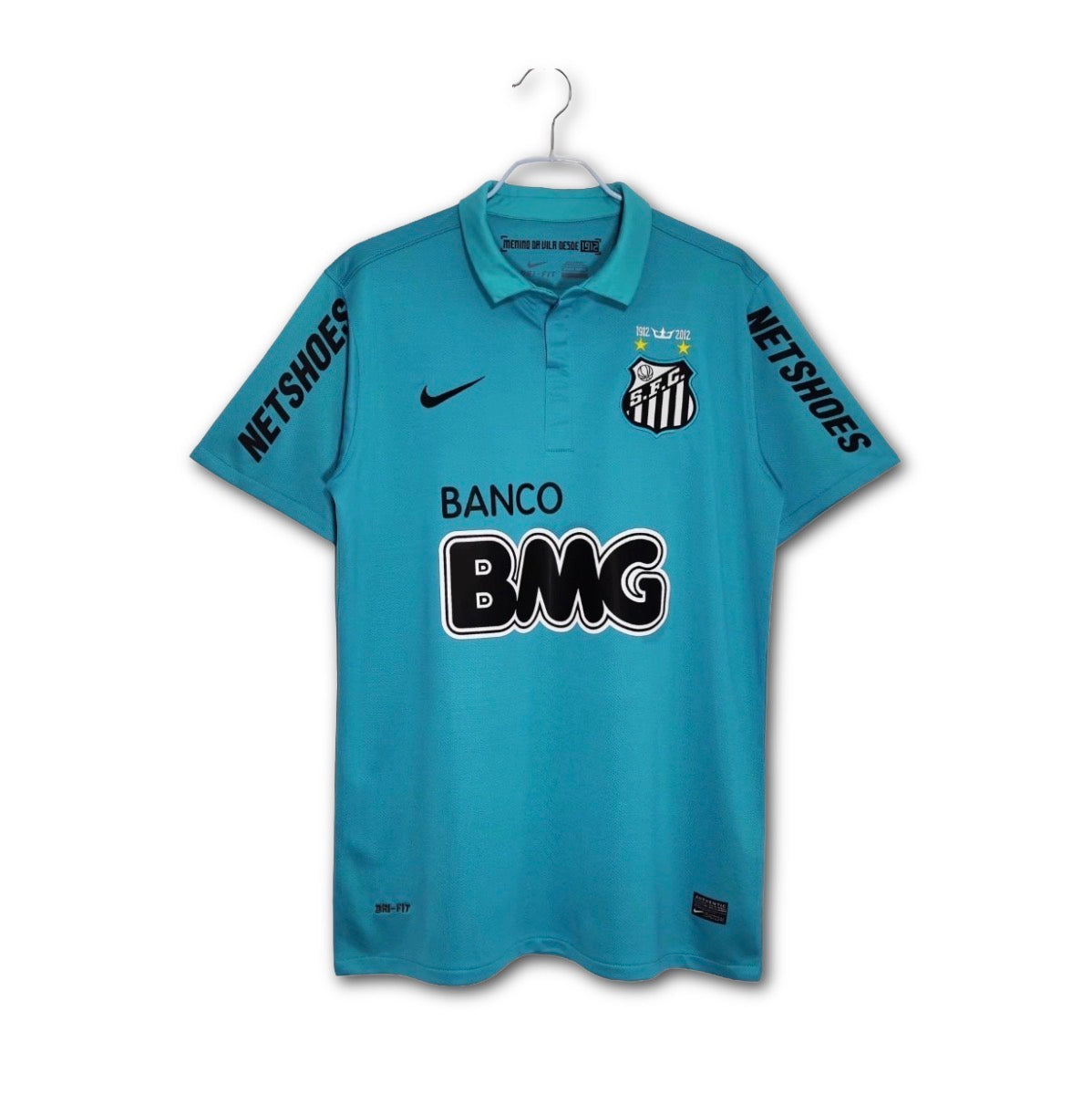 Men’s Santos 2013 Away Jersey Retro
