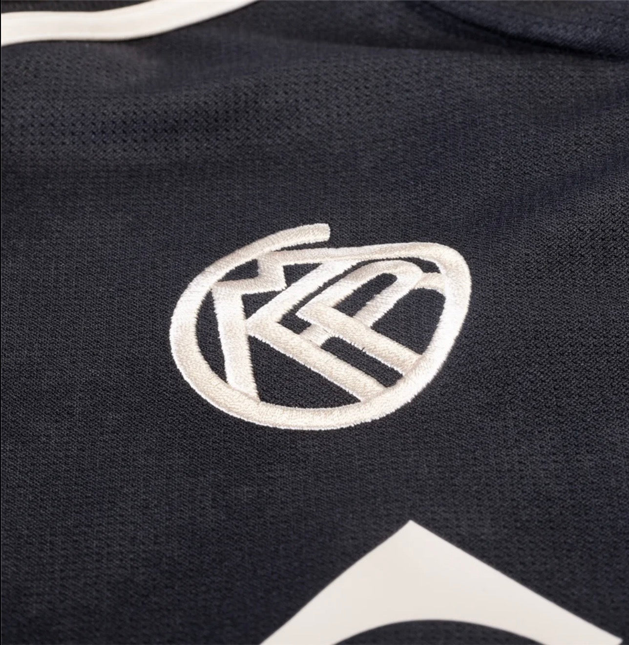 Youth Bayern Munich 25/26 
Third Jersey