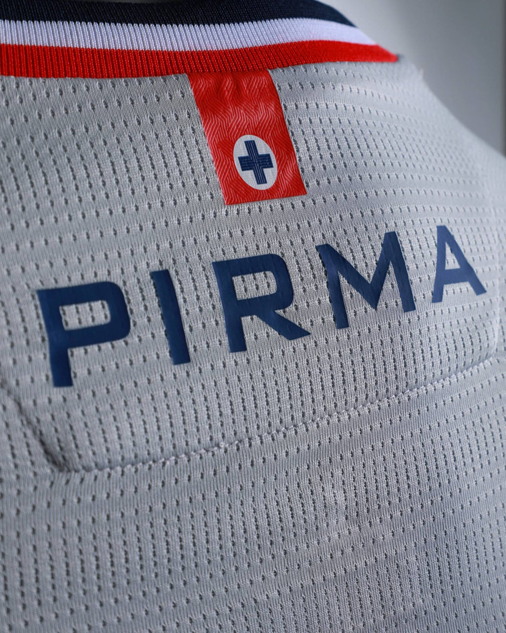 Men’s Cruz Azul 25/26 Away Jersey W/ Champions 9 & LIGA BBVA Patches Fan Version