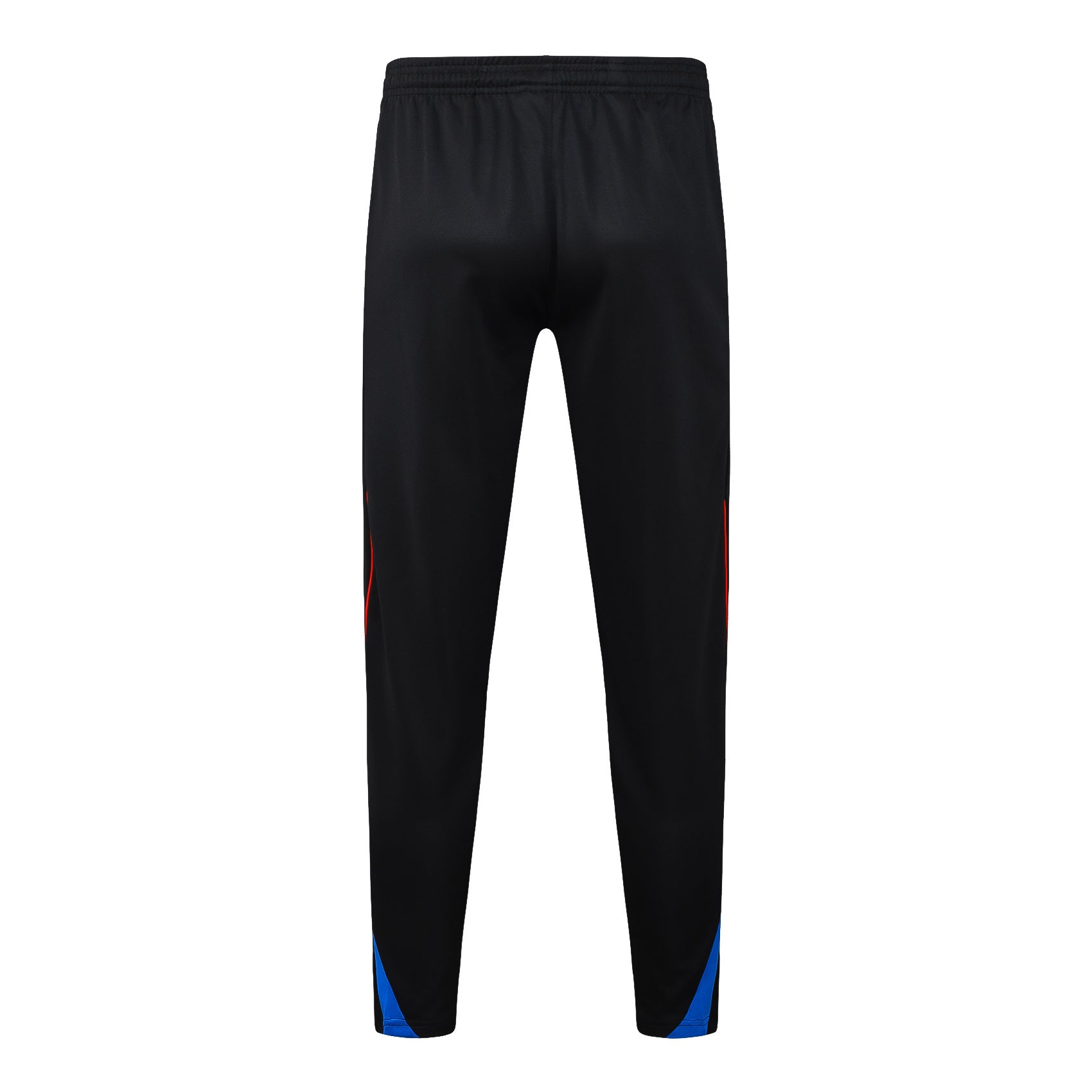Men’s Manchester United Training Tracksuit Blue/Black/Red