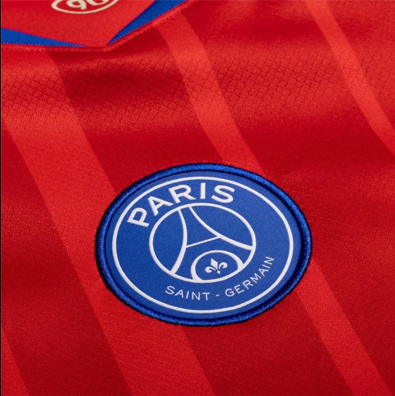 Men's Paris Saint-Germain 25/26 
Third Jersey Fan Version