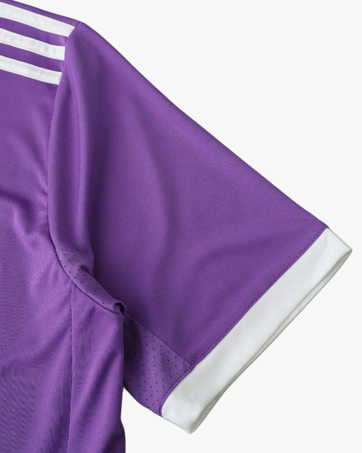 Men’s Real Madrid 2016/17 Away Jersey Retro
