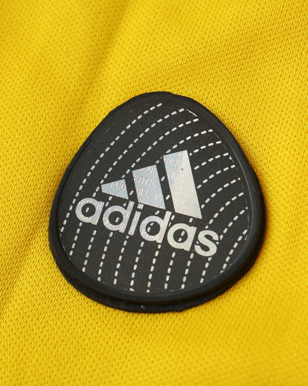 Men’s Real Madrid GK 2011/12 Jersey Retro