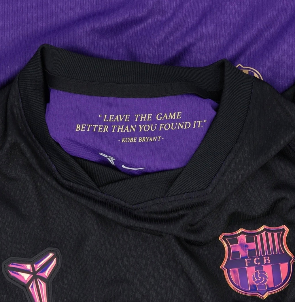 Women’s Barcelona 26/27 Away Kit Fan Version