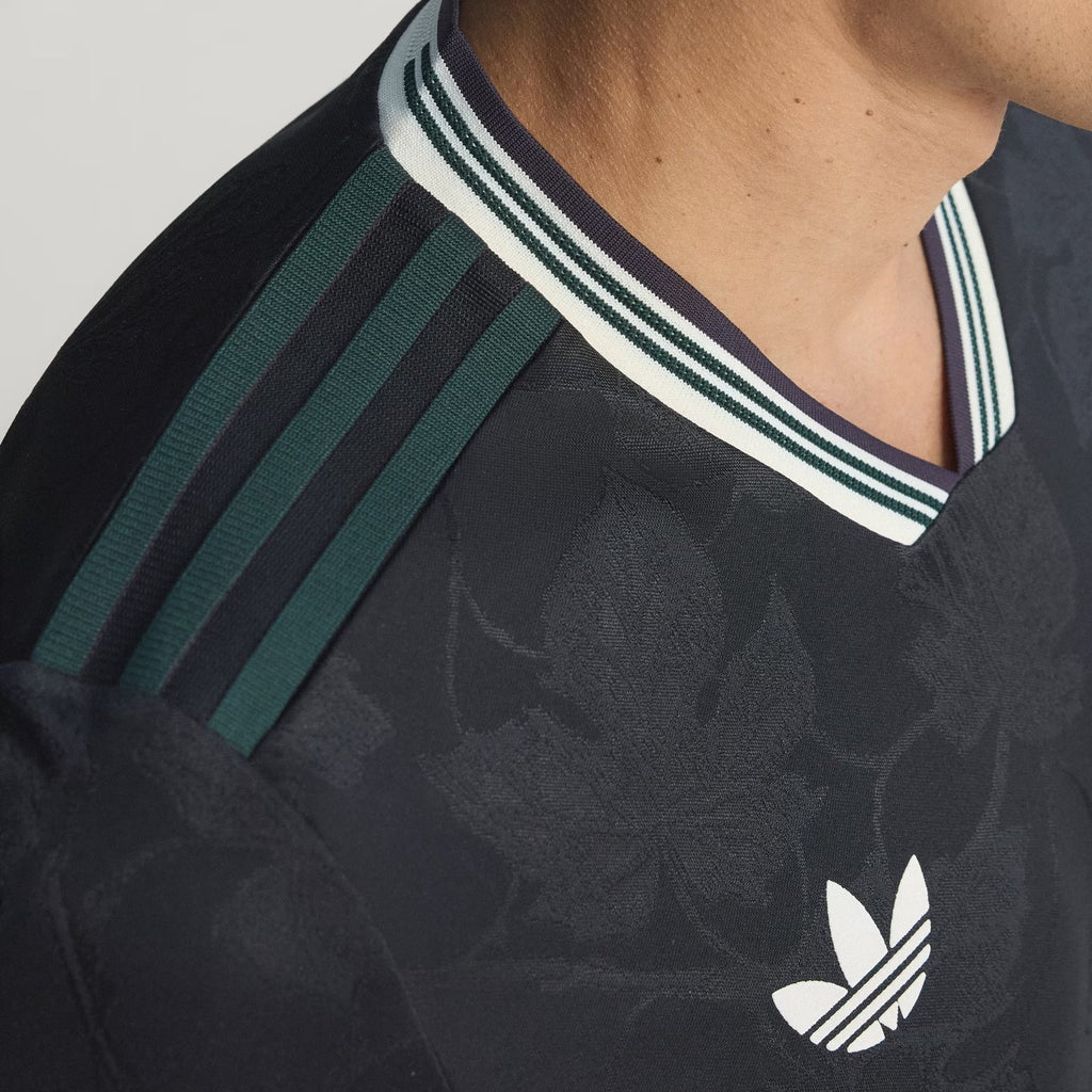 Men’s Juventus 25/26 Third Jersey Player Version