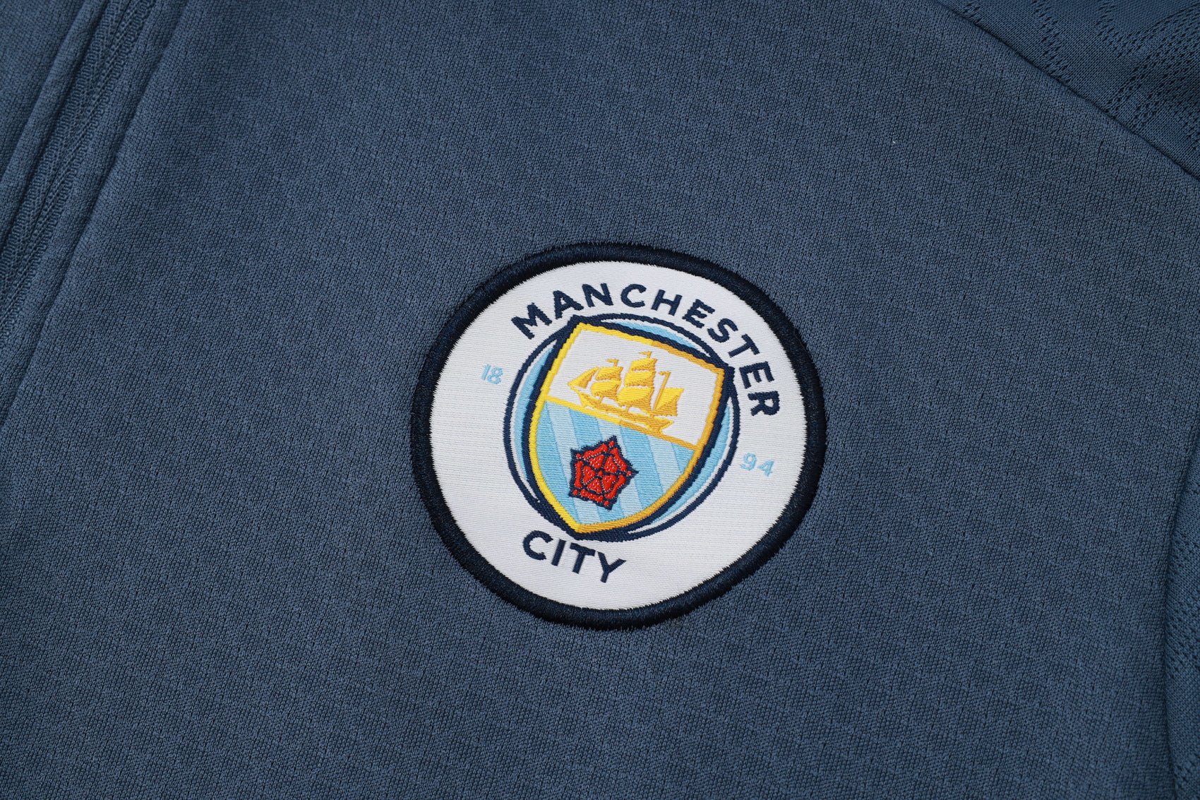 Men’s Manchester City Training Tracksuit