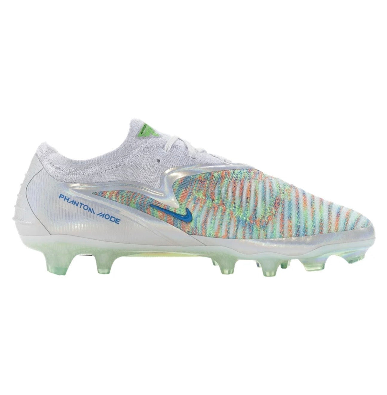 Nike Phantom 6 Low Elite SE EA SPORTS FC FG Firm Ground Soccer Cleat
