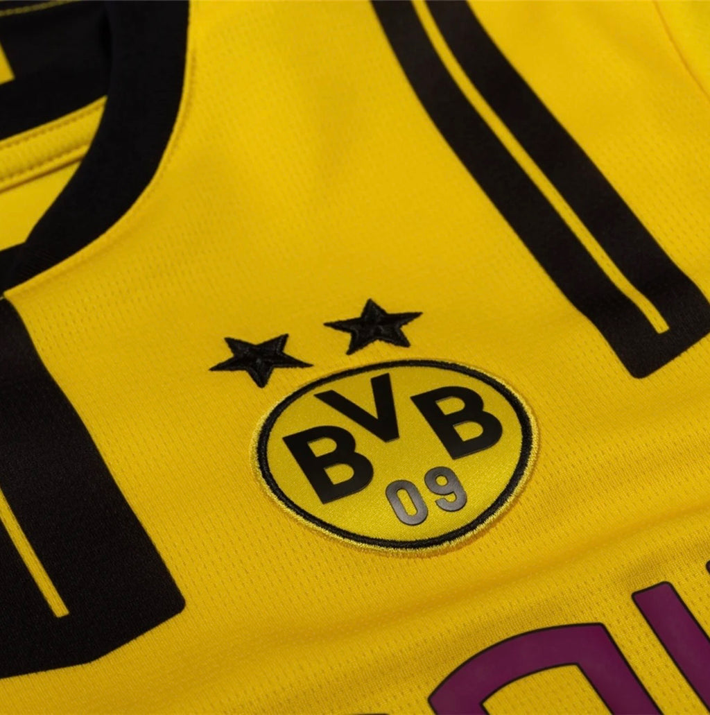 Women's Borussia
Dortmund 24/25 Cup Jersey Fan Version
