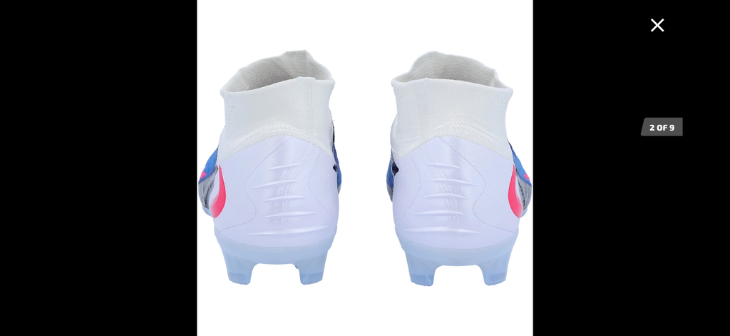 Nike Phantom 6 Elite High FG Firm Ground Soccer Cleats