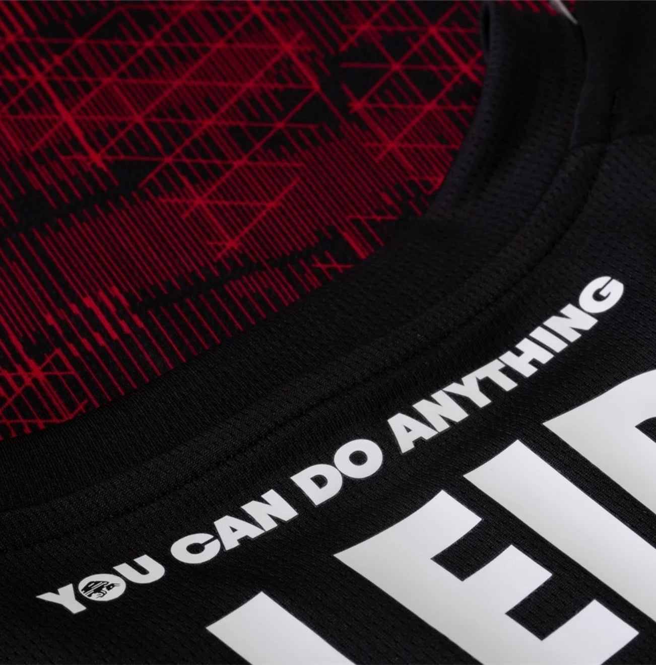 Men’s RB Leipzig 25/26 Third
Jersey Fan Version