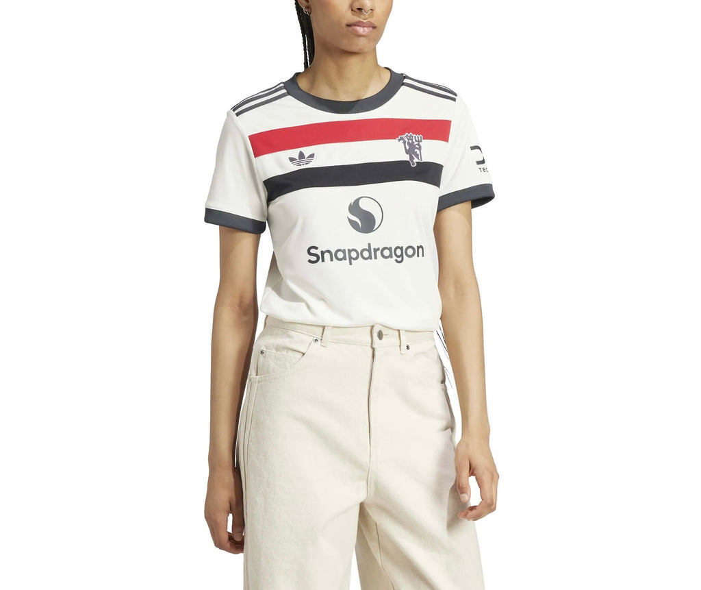 Women Manchester Utd 24/25 Third Jersey