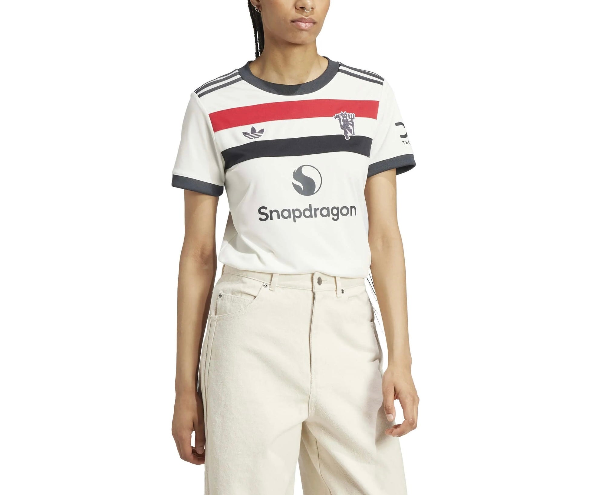 Women Manchester Utd 24/25 Third Jersey