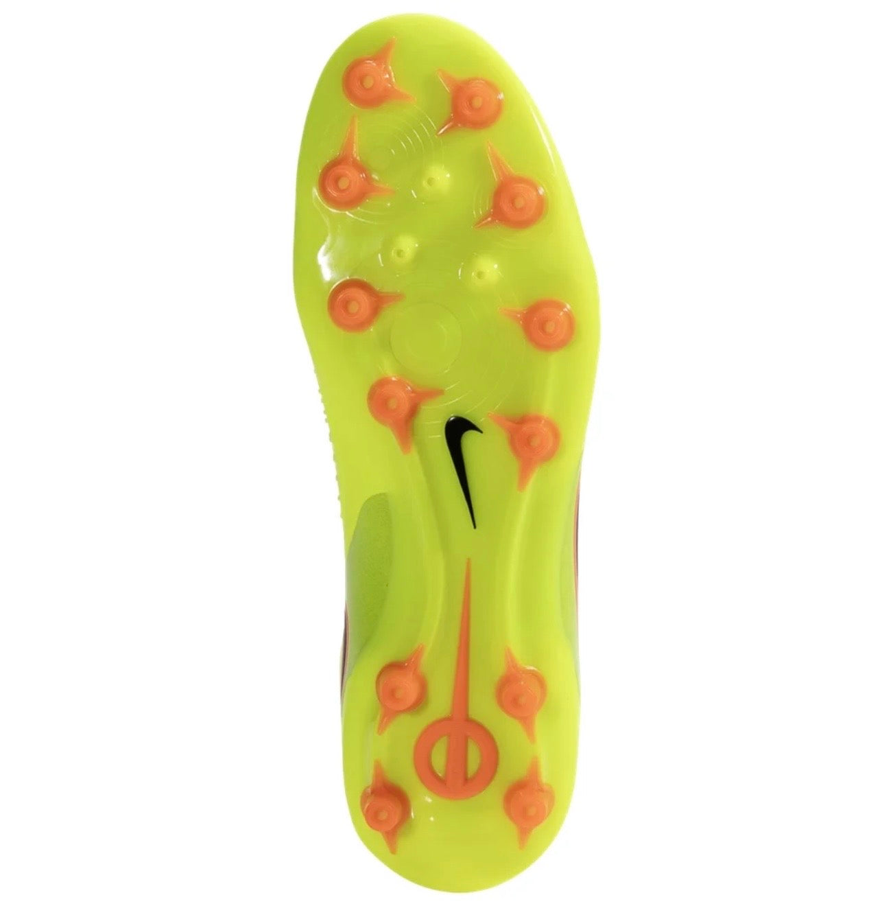 Nike Tiempo Legend 10 Pro AG Pro
Artificial Grass Soccer Cleat
Volt/Black