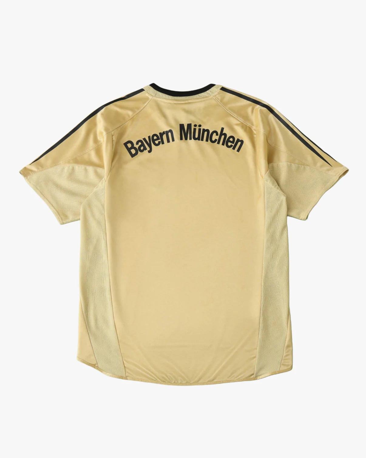 Men’s Bayern Munich 2004/05 Away Jersey Retro
