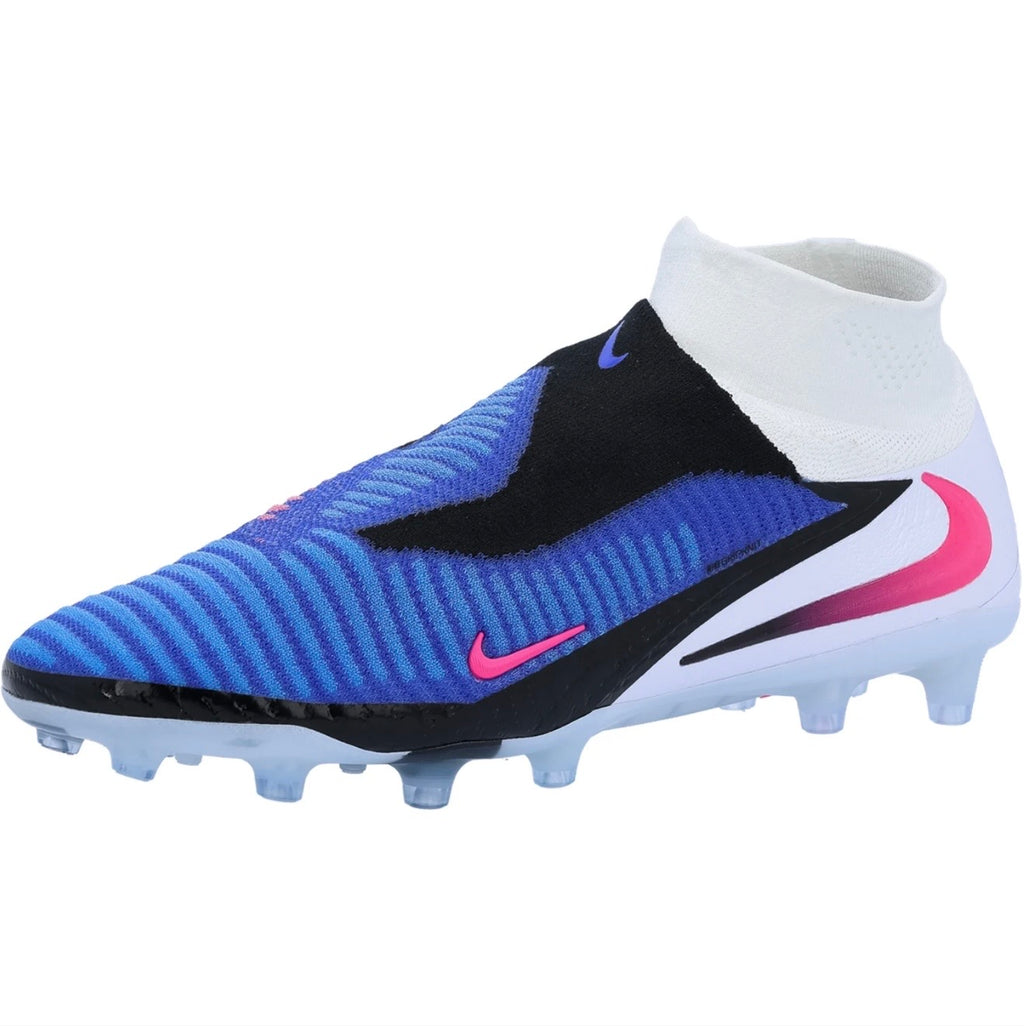 Nike Phantom 6 High Elite AG Pro
Artificial Grass Soccer Cleat