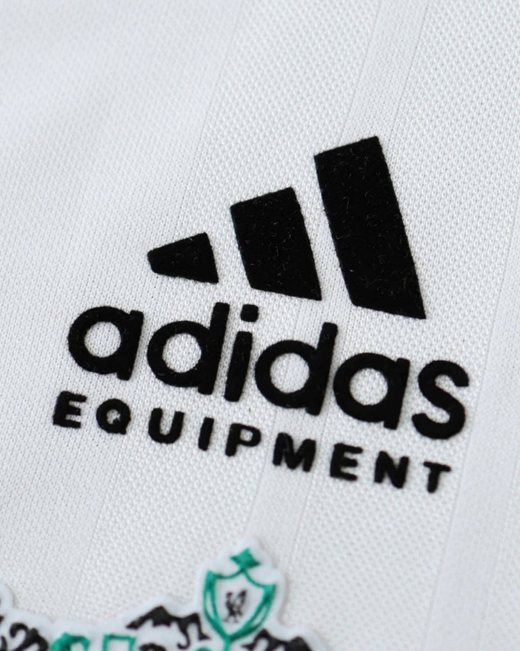 Men’s Liverpool 1993/94 Away Jersey Retro