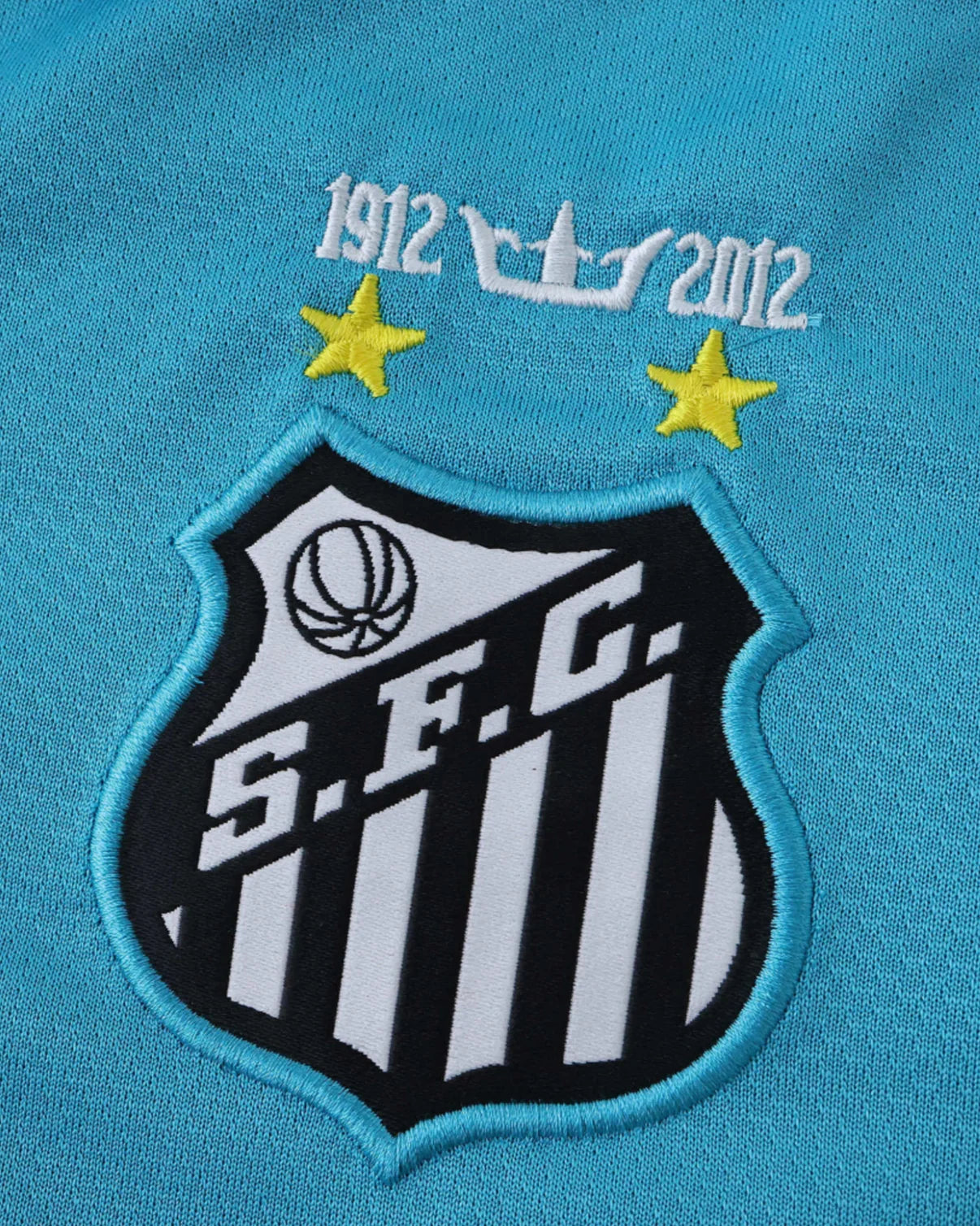 Kid’s Santos 2012/13 Third Kit Retro