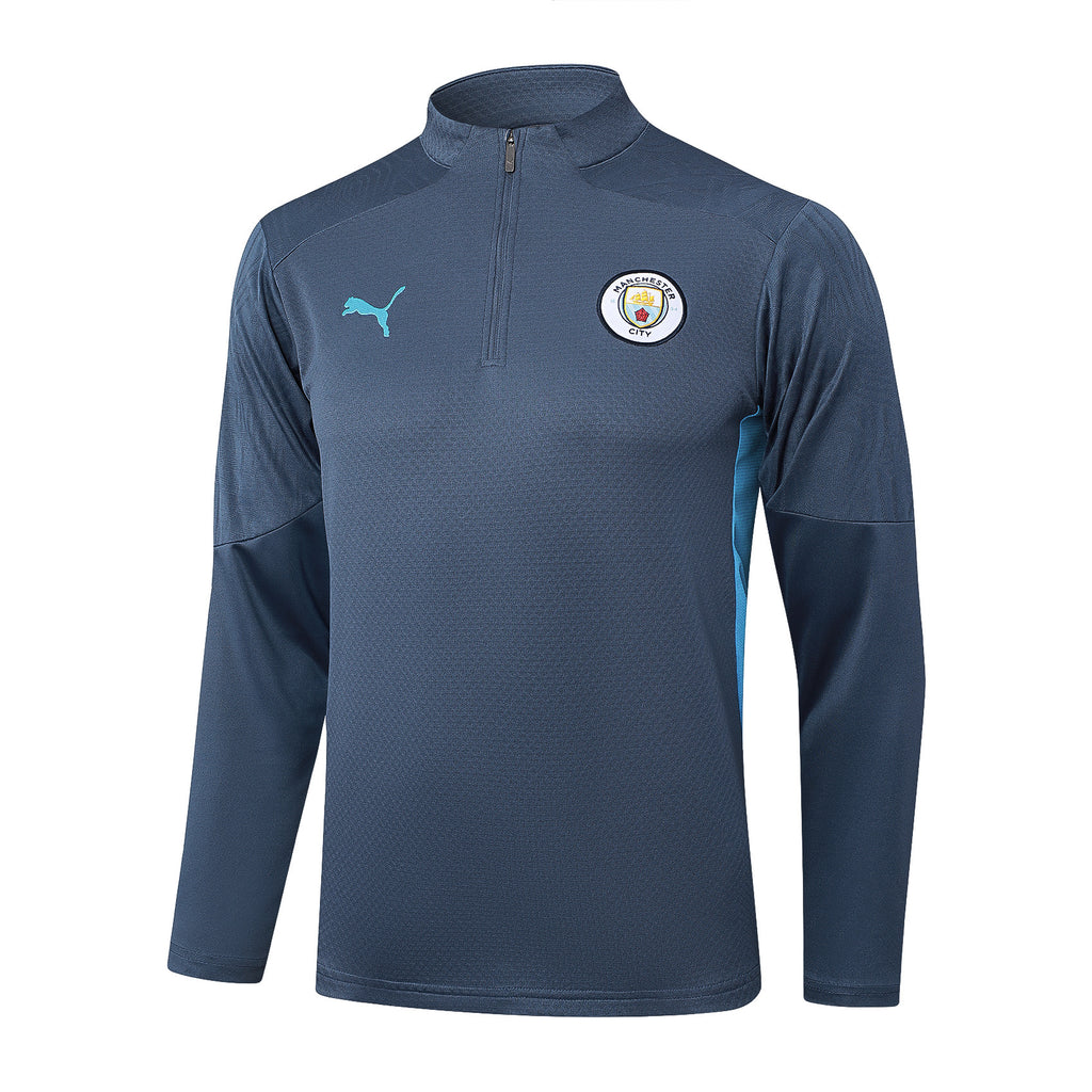 Men’s Manchester City Training Tracksuit