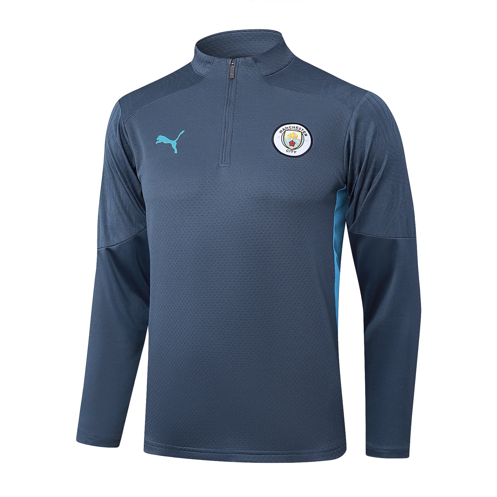 Men’s Manchester City Training Tracksuit