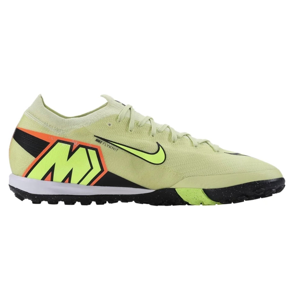 Nike Zoom Mercurial Vapor 16 Pro TF
Turf Soccer Cleat
Barely Volt/Volt/Hyper Crimson
