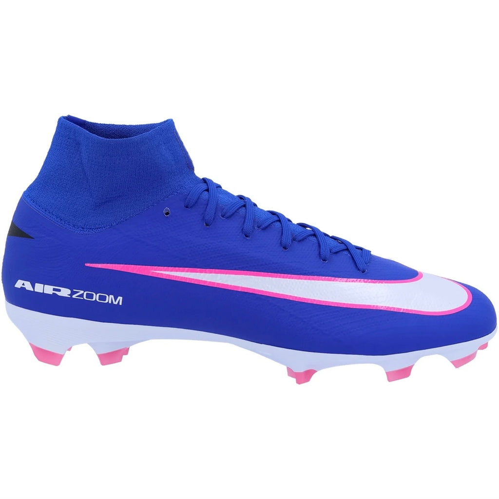 Nike Zoom Mercurial Superfly 10 Pro FO
Soccer Cleat