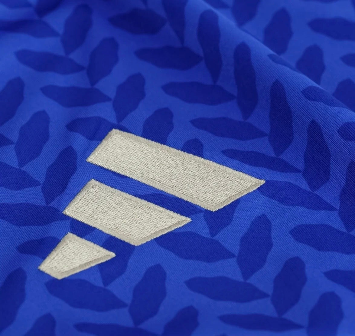 Men’s Italia 2026 Home Jersey Fan Version