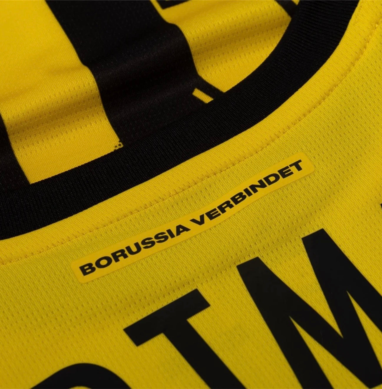 Women's Borussia
Dortmund 24/25 Cup Jersey Fan Version