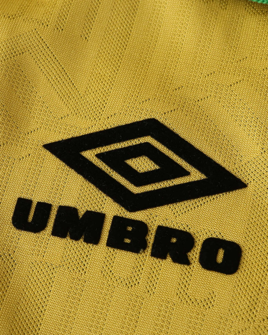 Men’s Manchester United 1992/93 Away Jersey Retro