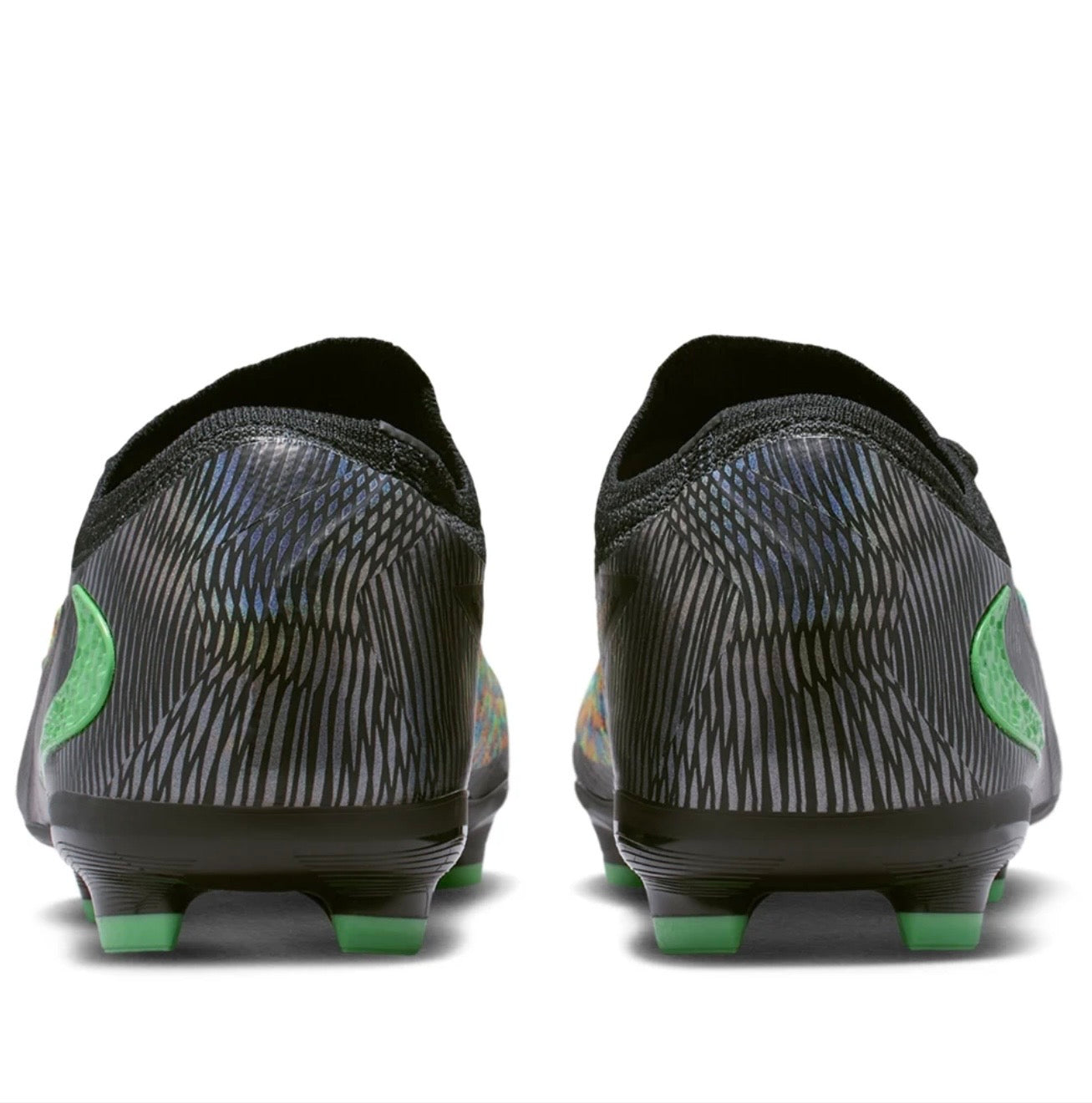 Nike Junior Phantom 6 Low Pro SE EA SPORTS FC FG/MG Soccer Cleat
Multi Color/Bright Crimson