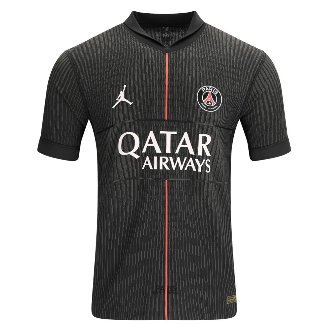 Men's Paris Saint-Germain 25/26 Fourth Jersey Player Version