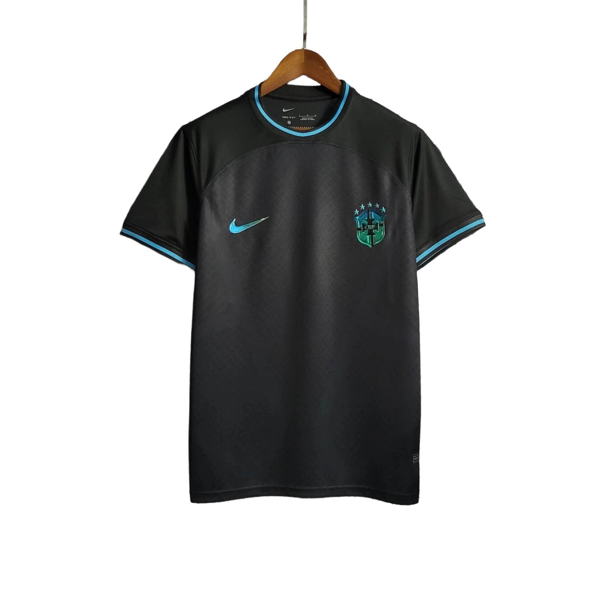 Brazil 2022 Night Special Jersey