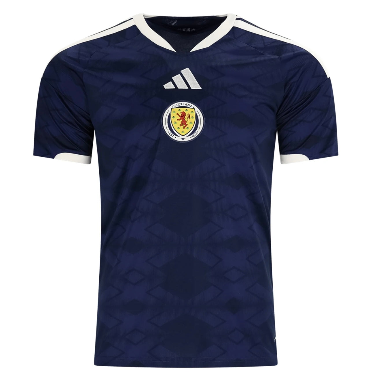 Men's Scotland Home Jersey 2026 Fan Version