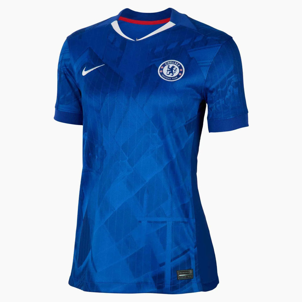 Women Chelsea 25/26 Home Jersey