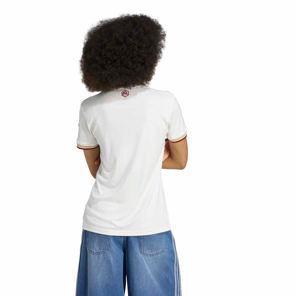 Women Arsenal 25/26 Third Jersey