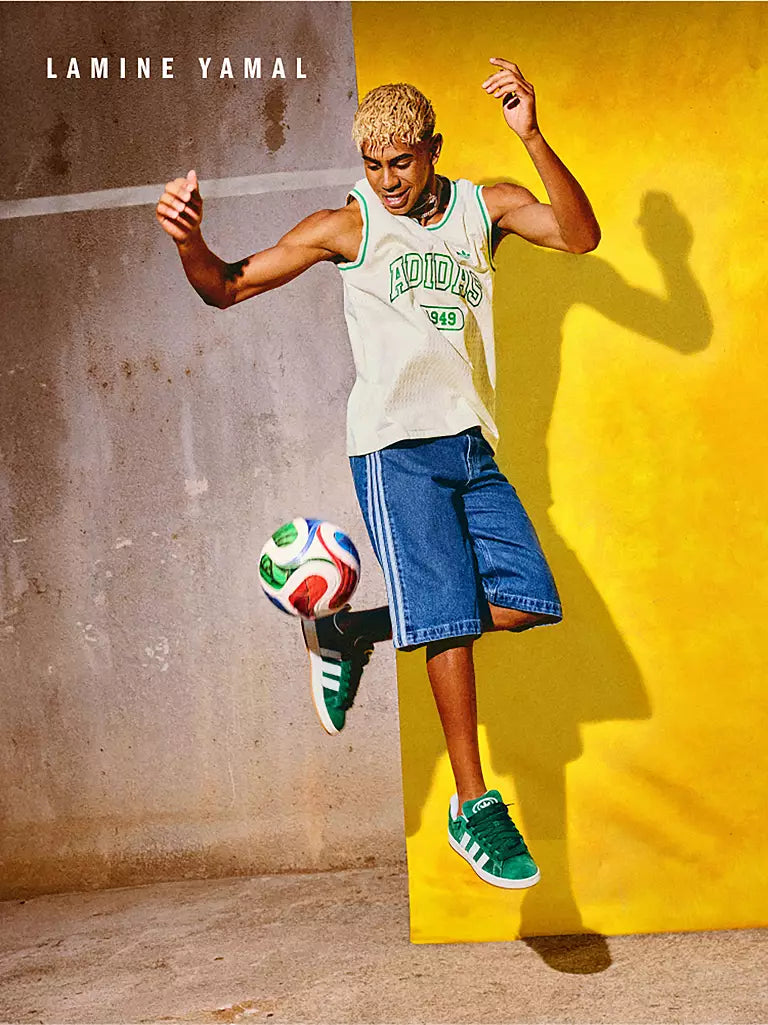 Adidas Trionda World Cup Soccer Ball